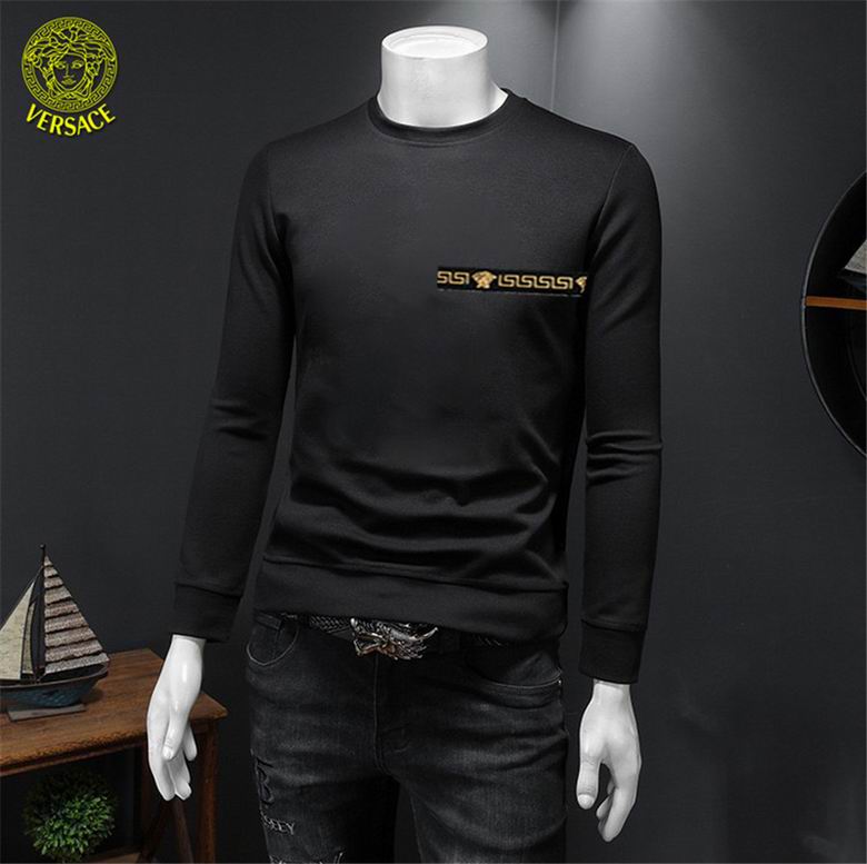 Versace Sweatshirt-040